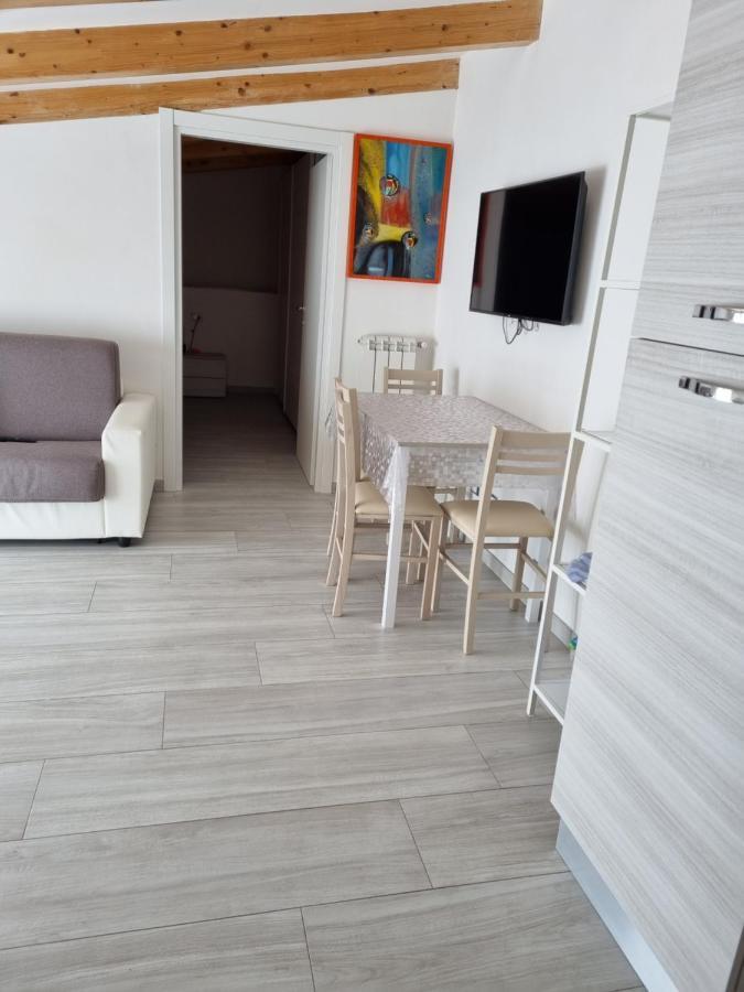 Attico 3 Apartment Eboli Exterior photo